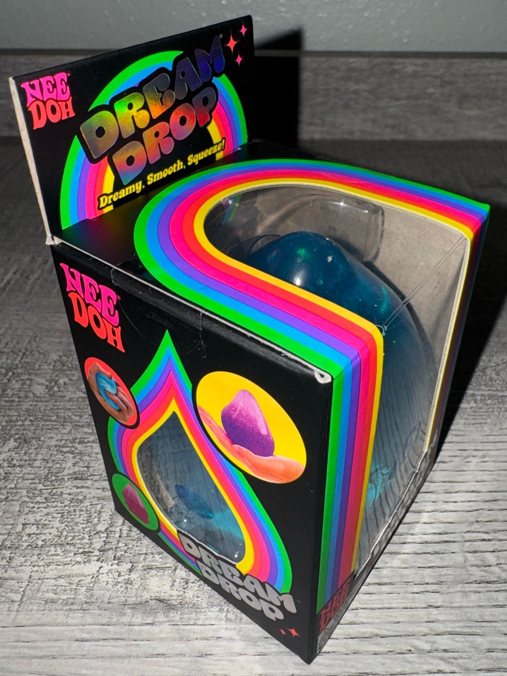💧NEE DOH Dream Drop💧 - Picture 2 of 4